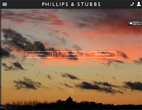 Phillips & Stubbs, Rye 