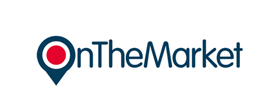 On The Market logo